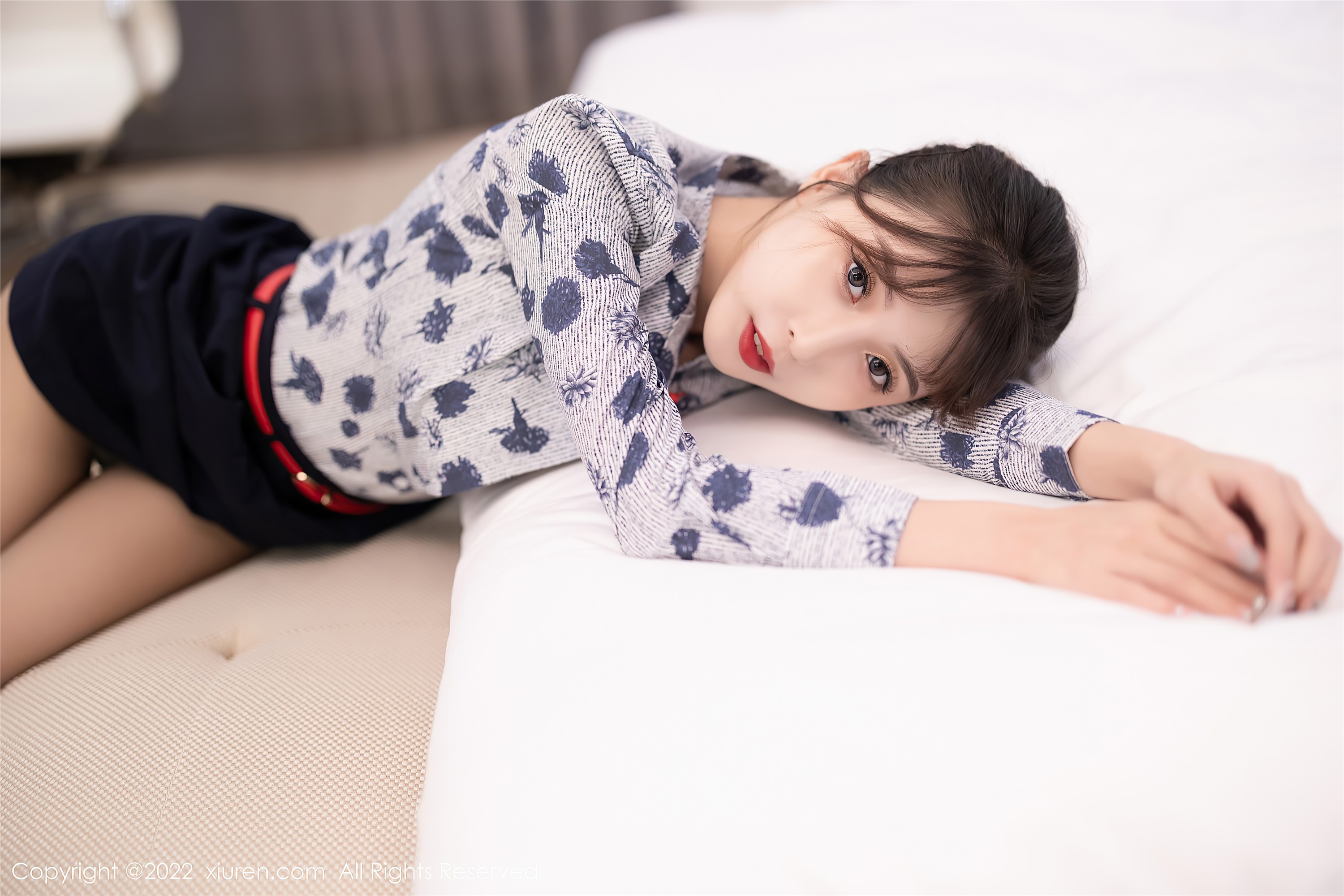 Xiuren秀人网 2022.01.11 NO.4447 林星阑